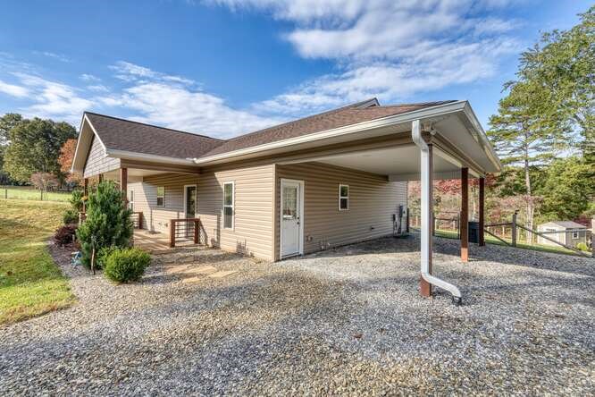 419787 Blairsville Residential