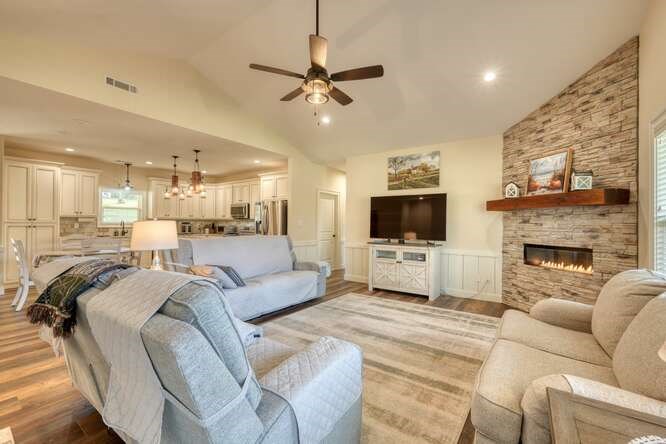 419787 Blairsville Residential