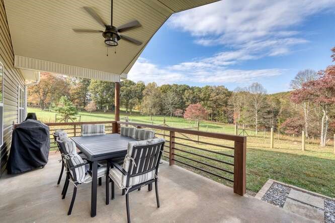 419787 Blairsville Residential