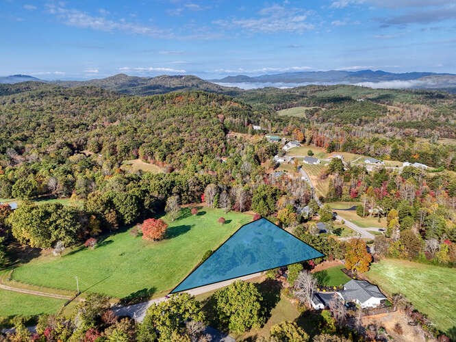 419787 Blairsville Residential