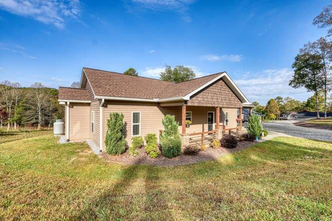 419787 Blairsville Residential