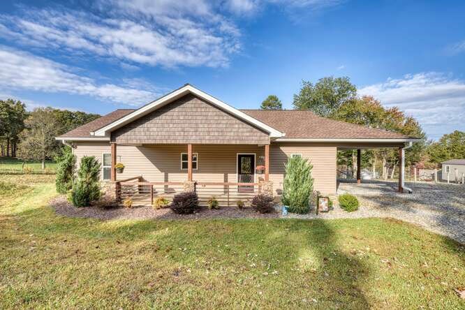 419787 Blairsville Residential