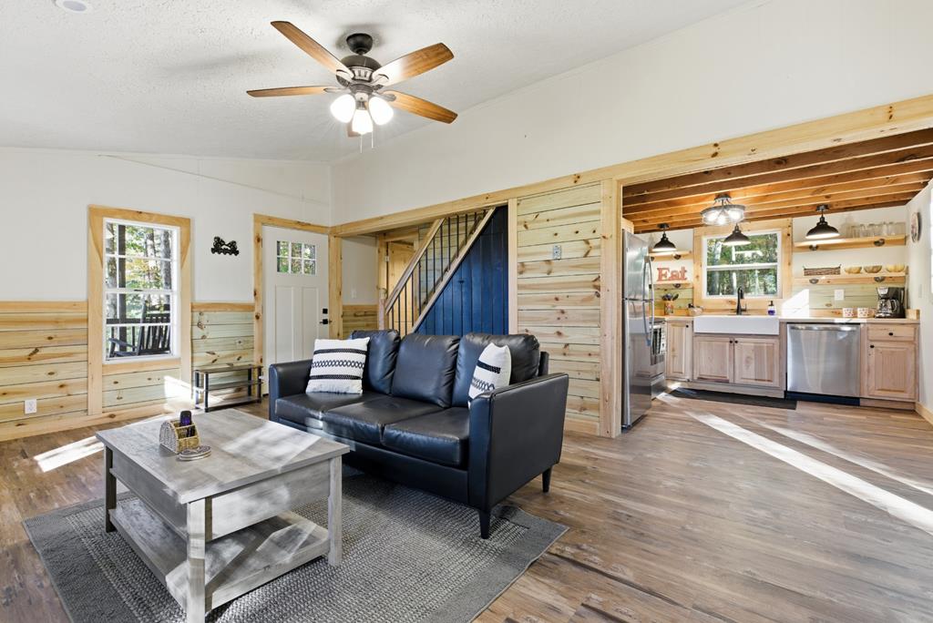 419791 Morganton Residential