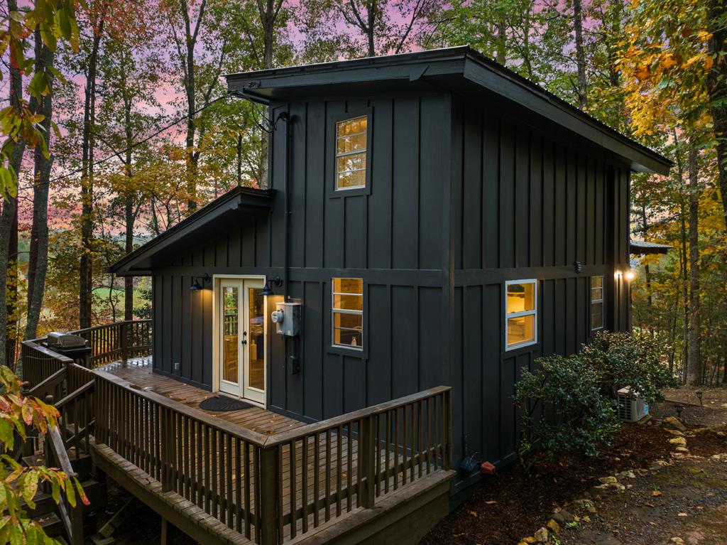 419791 Morganton Residential