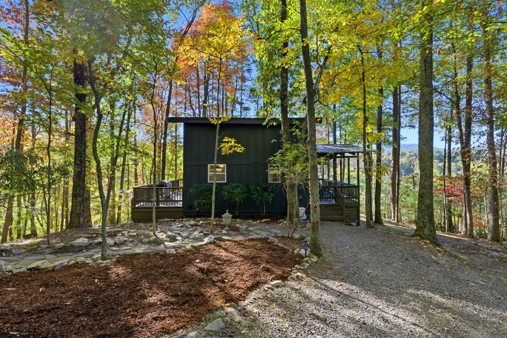 419791 Morganton Residential