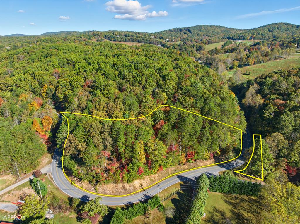 419791 Morganton Residential