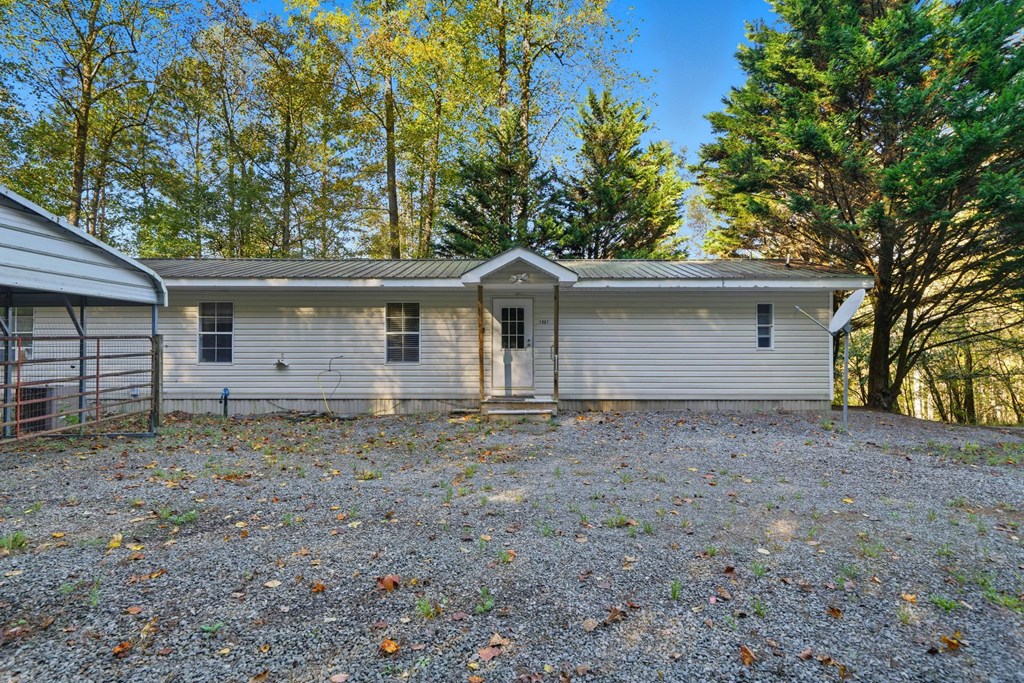 419794 Talking Rock Residential