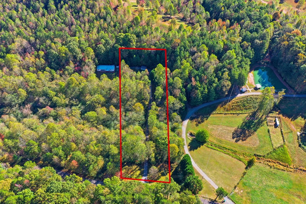 419794 Talking Rock Residential