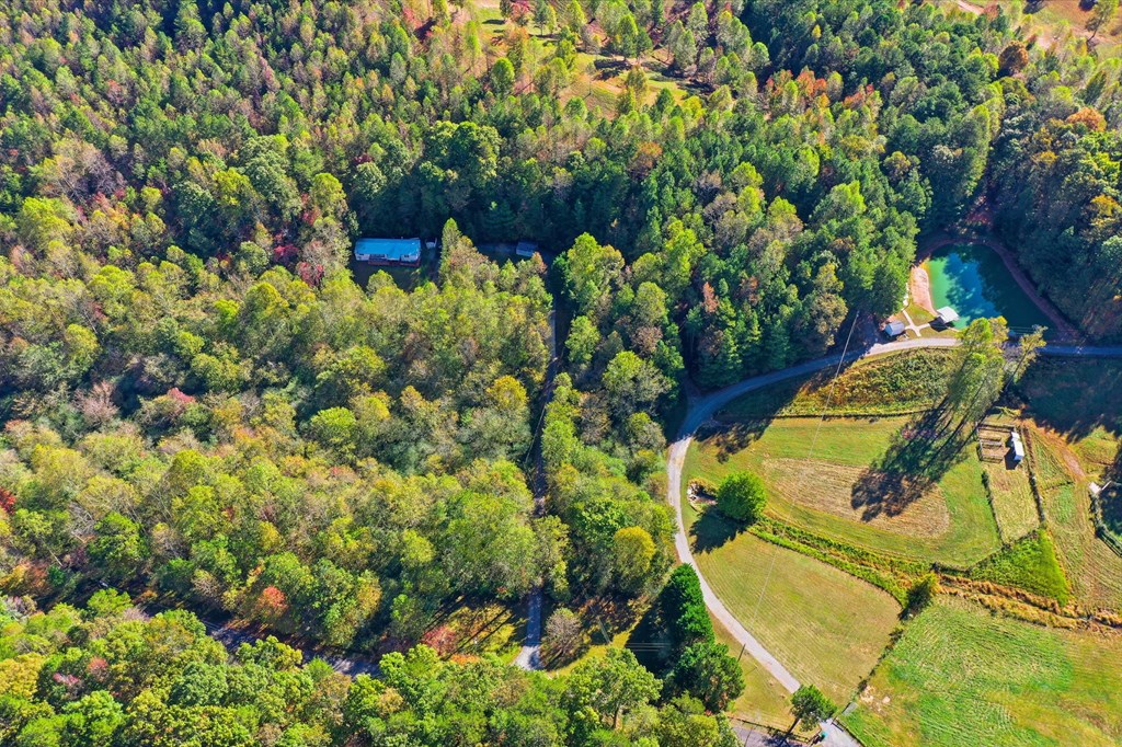 419794 Talking Rock Residential