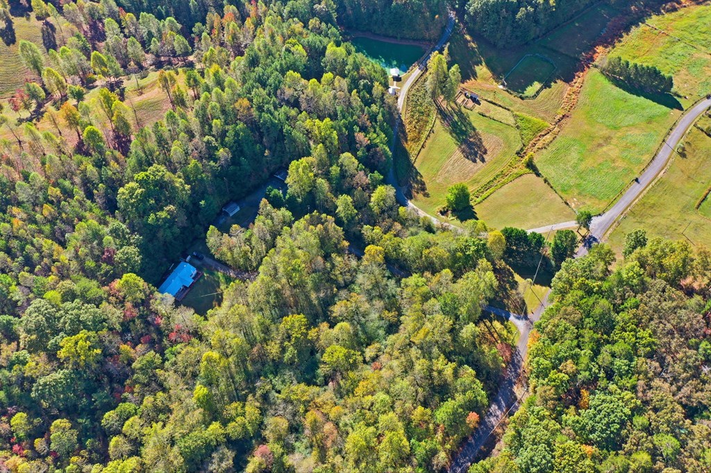 419794 Talking Rock Residential