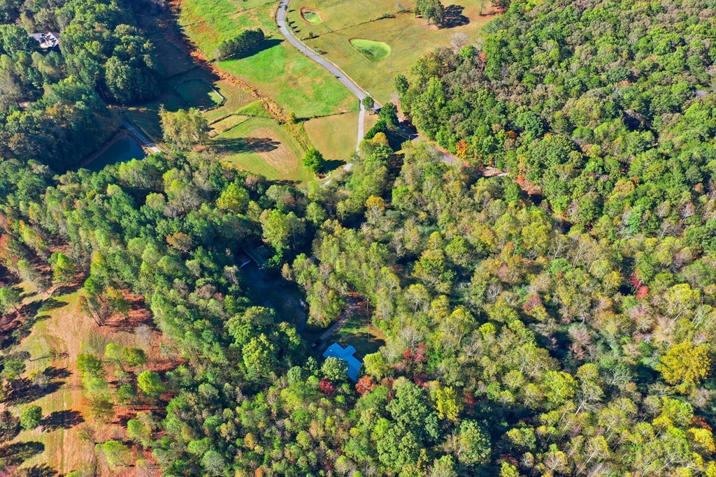 419794 Talking Rock Residential