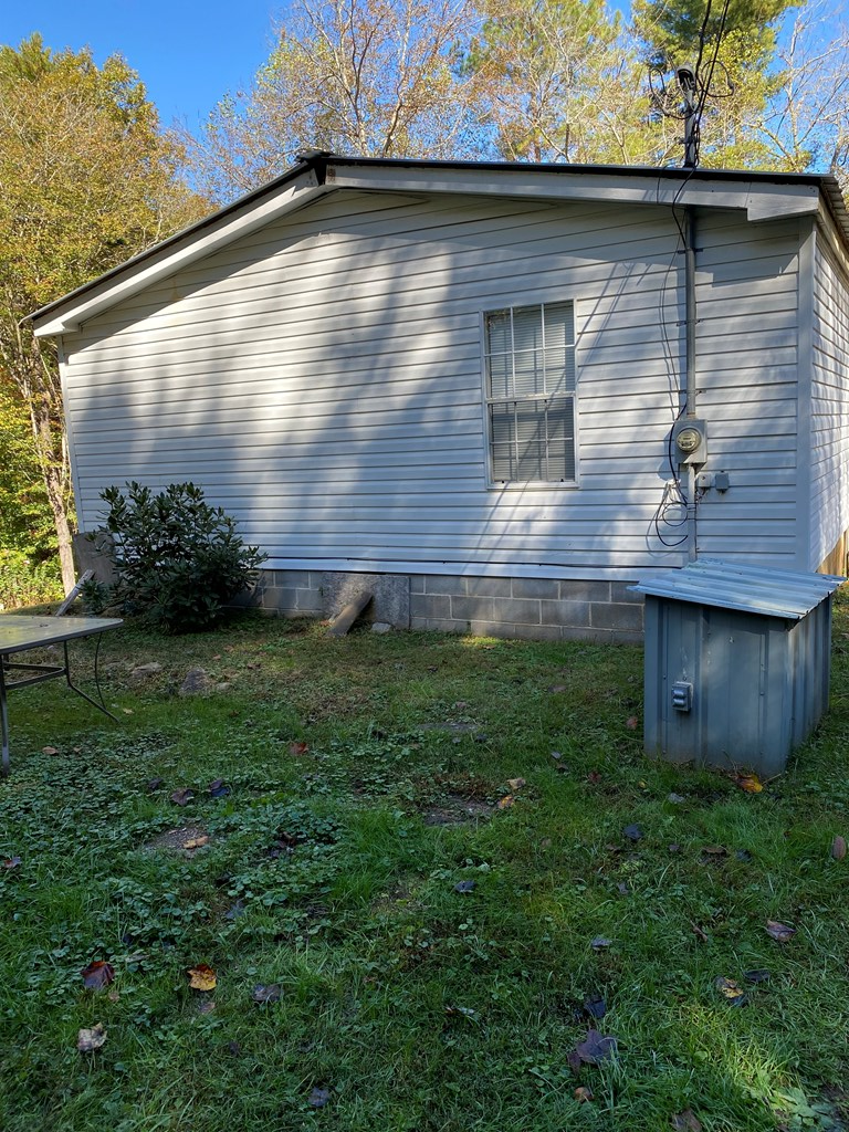 419802 Ellijay Residential