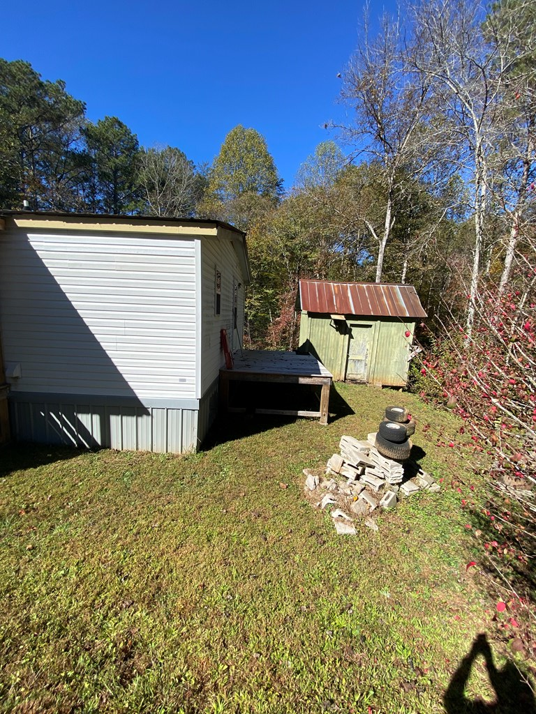 419802 Ellijay Residential