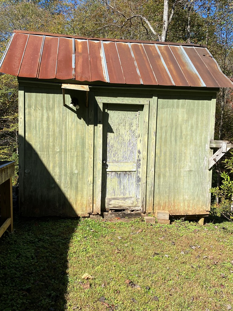 419802 Ellijay Residential