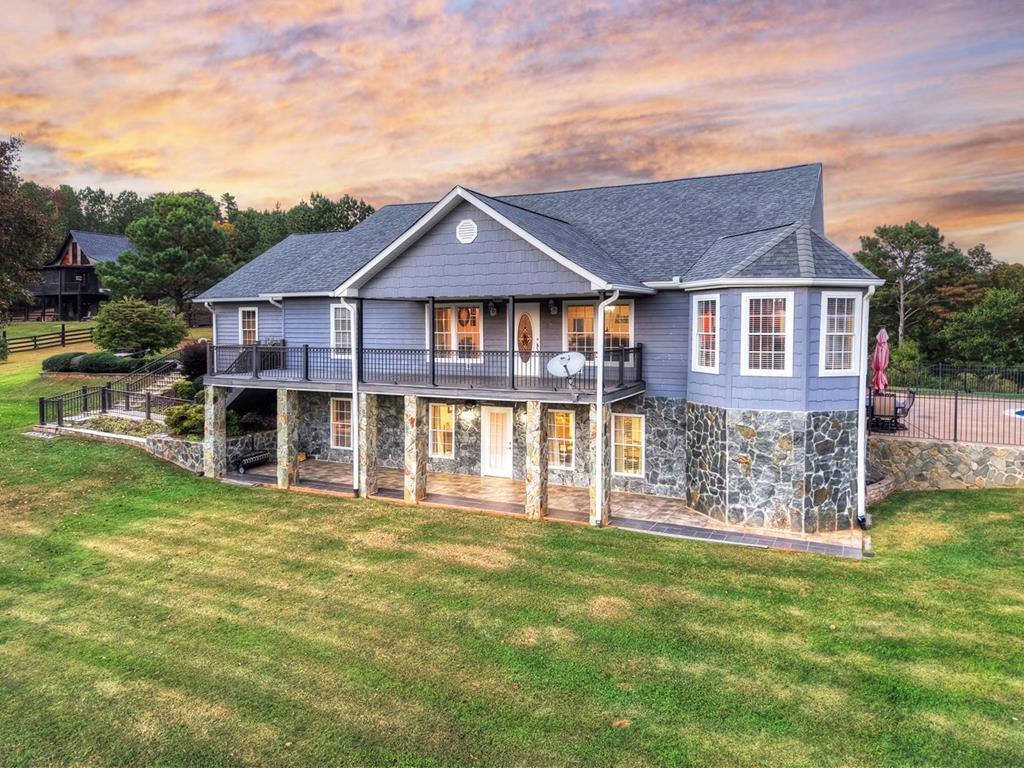 419804 Copperhill Residential