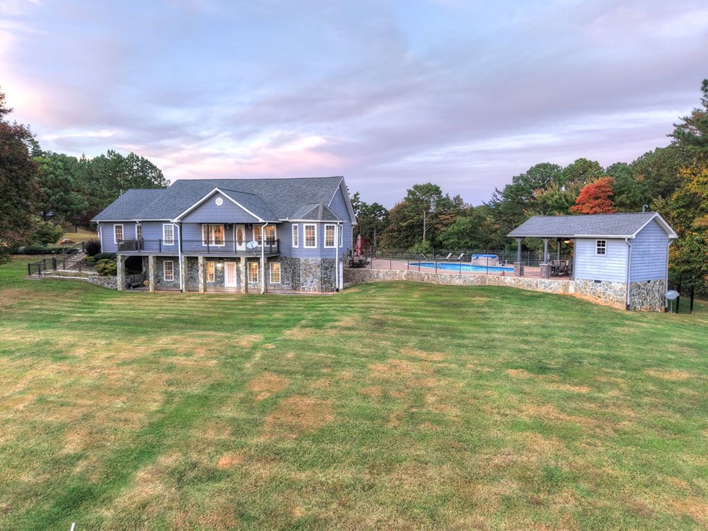 419804 Copperhill Residential