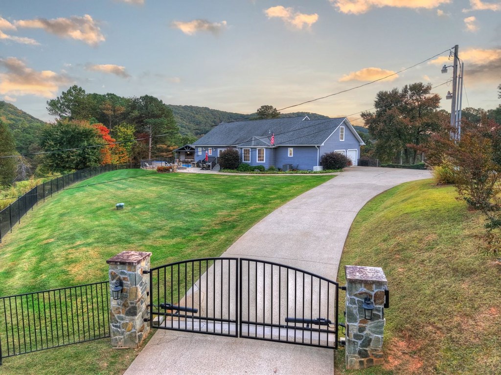 419804 Copperhill Residential