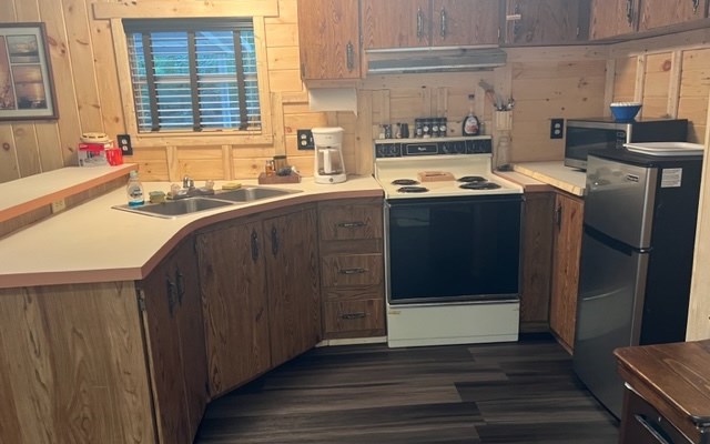 419805 Blairsville Residential