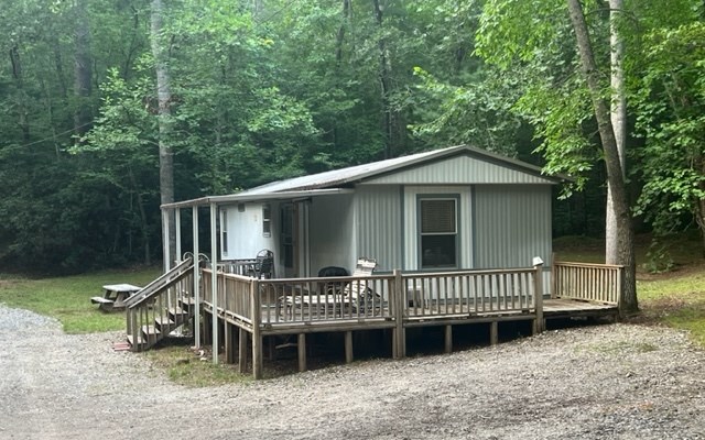 419805 Blairsville Residential