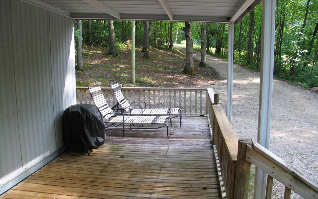 419805 Blairsville Residential