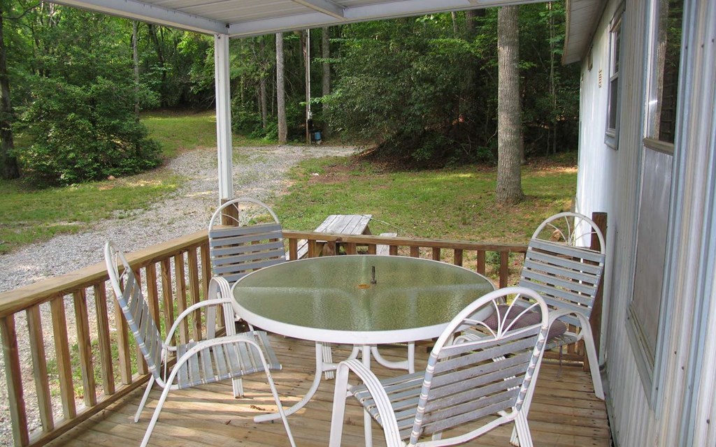 419805 Blairsville Residential