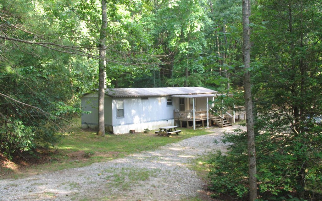 419805 Blairsville Residential