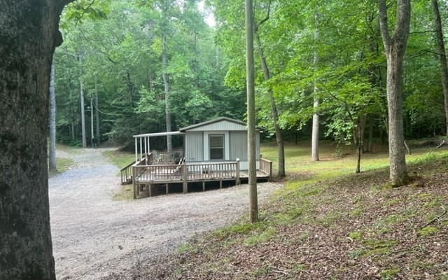 419805 Blairsville Residential