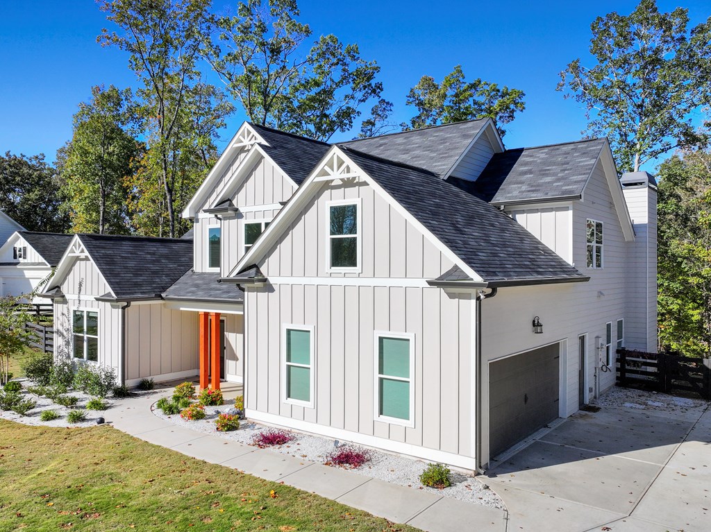 419806 Dahlonega Residential