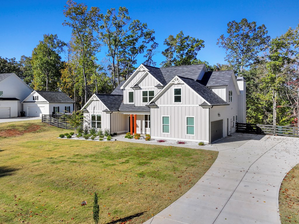 419806 Dahlonega Residential