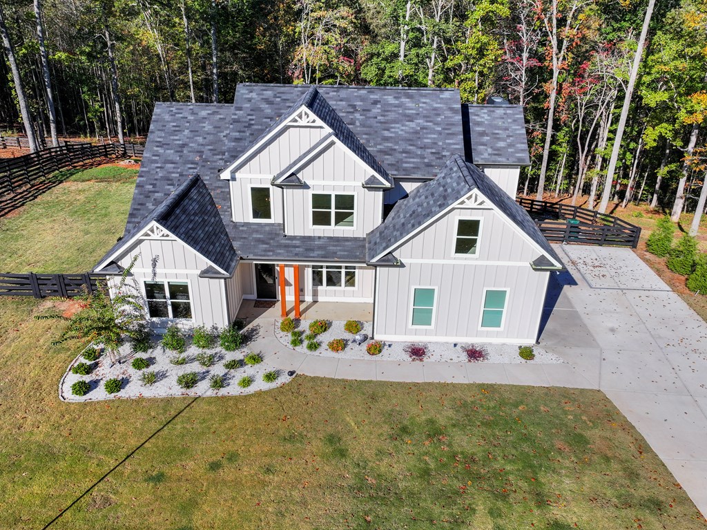 419806 Dahlonega Residential