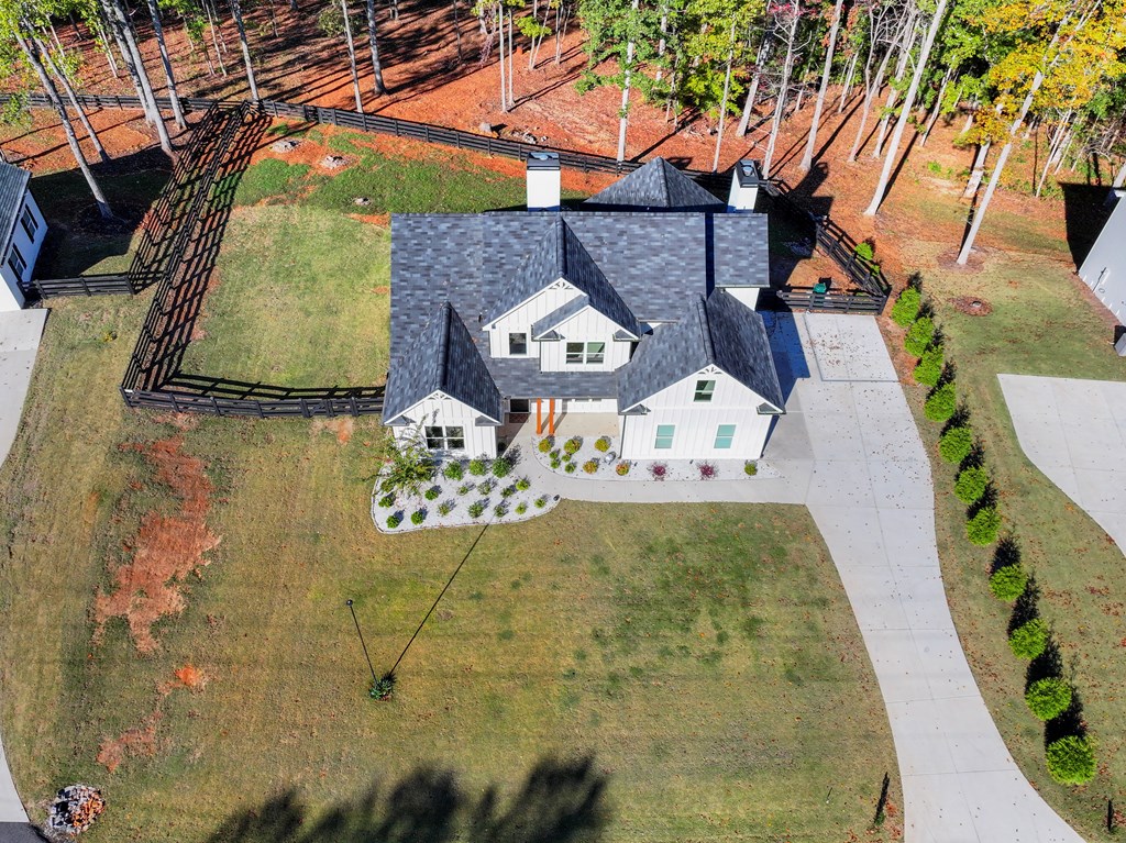 419806 Dahlonega Residential