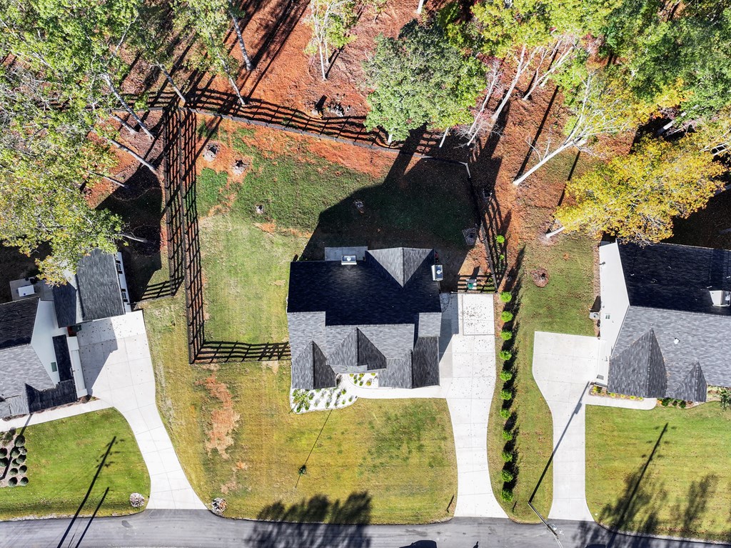 419806 Dahlonega Residential