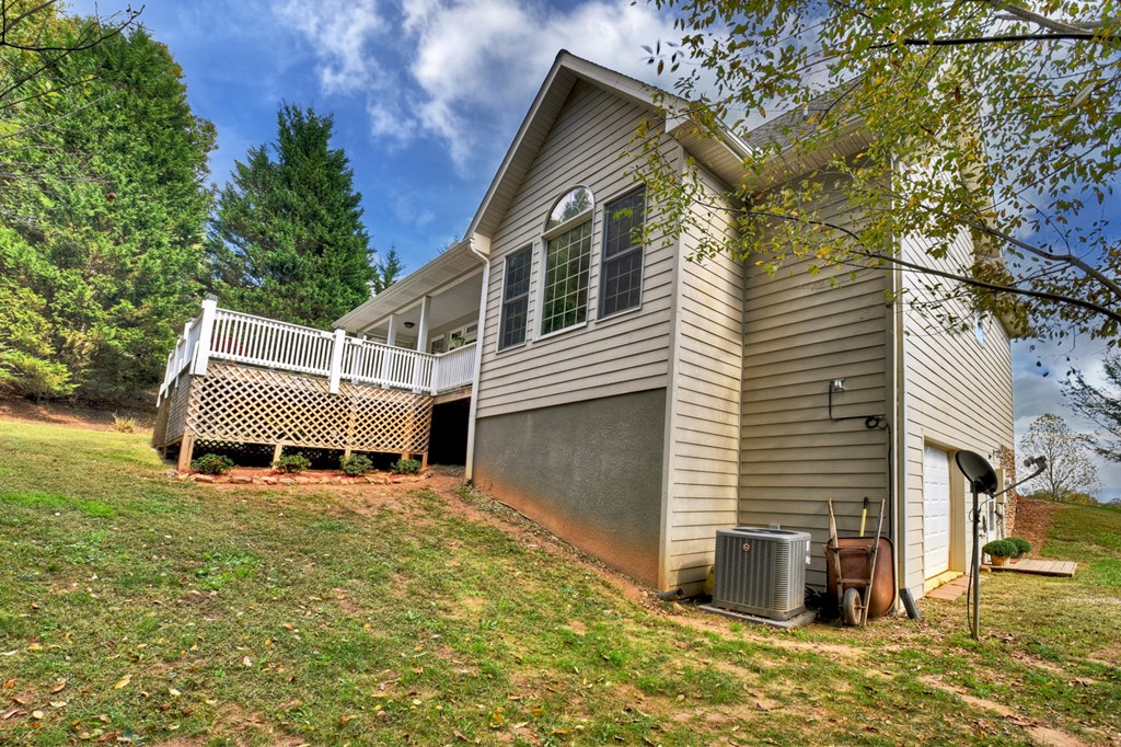 419809 Blairsville Residential