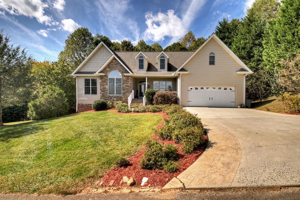 419809 Blairsville Residential