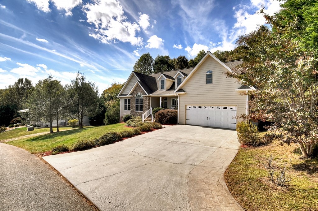 419809 Blairsville Residential