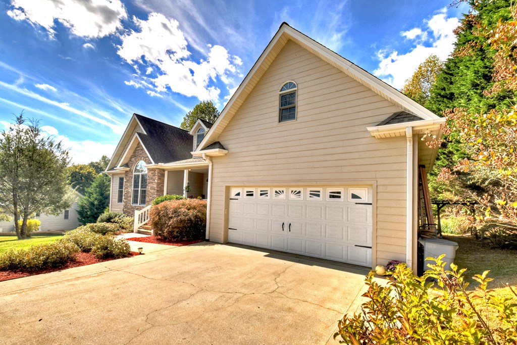 419809 Blairsville Residential