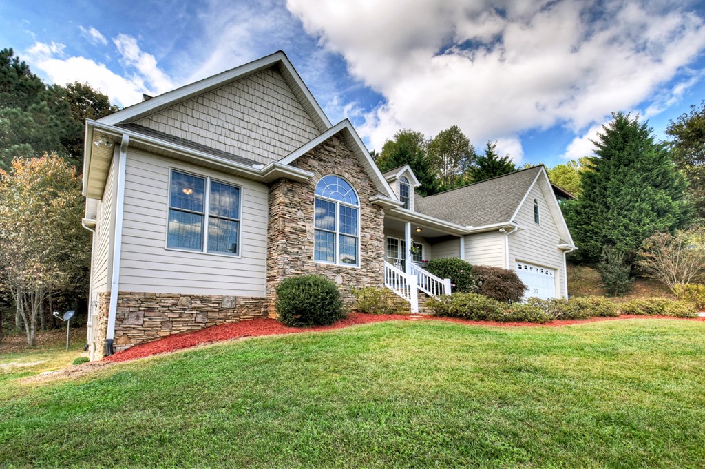 419809 Blairsville Residential