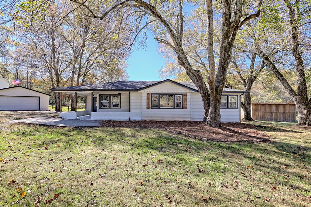 419812 Blairsville 
