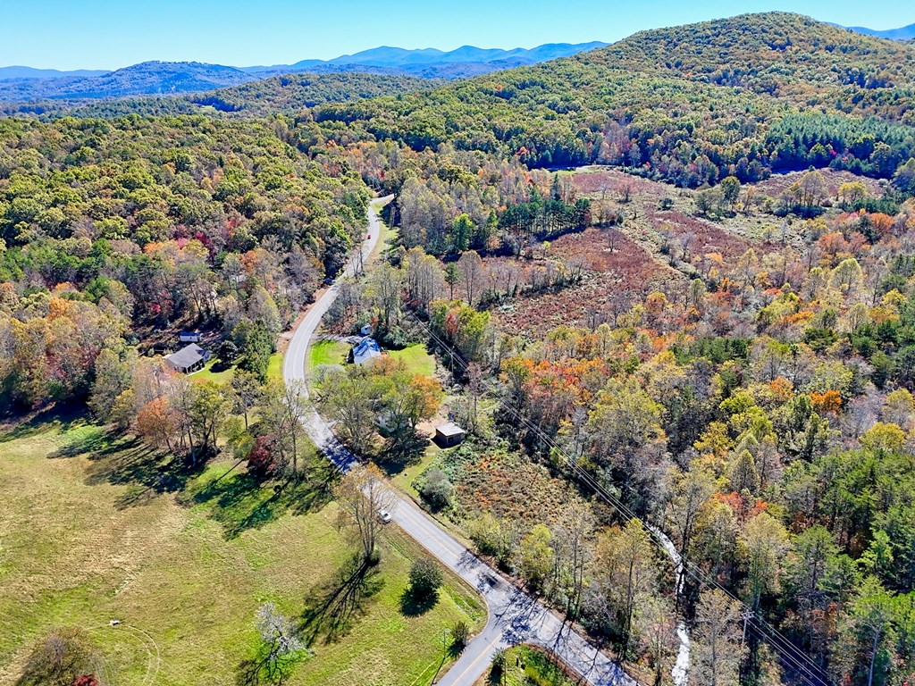 419812 Blairsville Residential