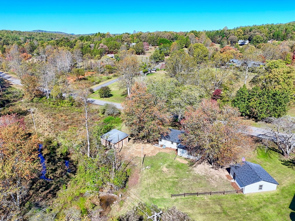 419812 Blairsville Residential
