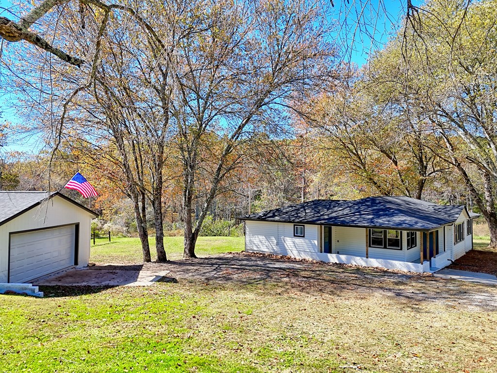 419812 Blairsville Residential