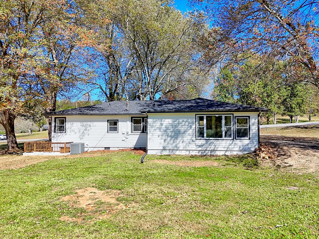 419812 Blairsville Residential