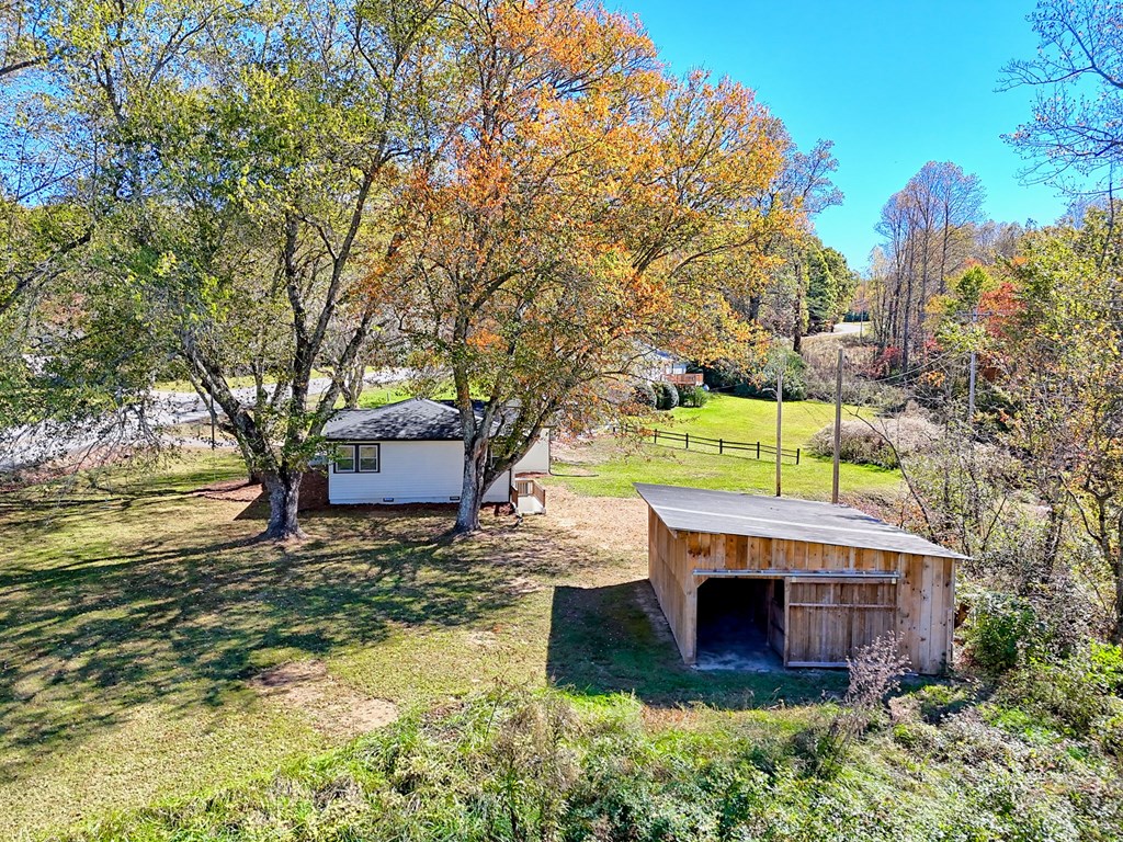 419812 Blairsville Residential