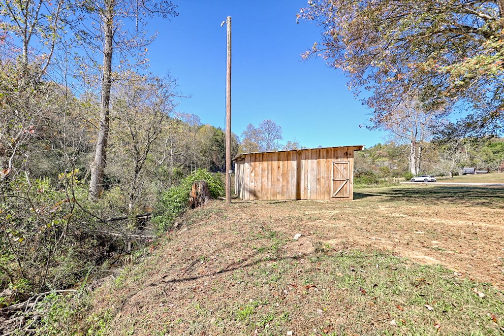 419812 Blairsville Residential