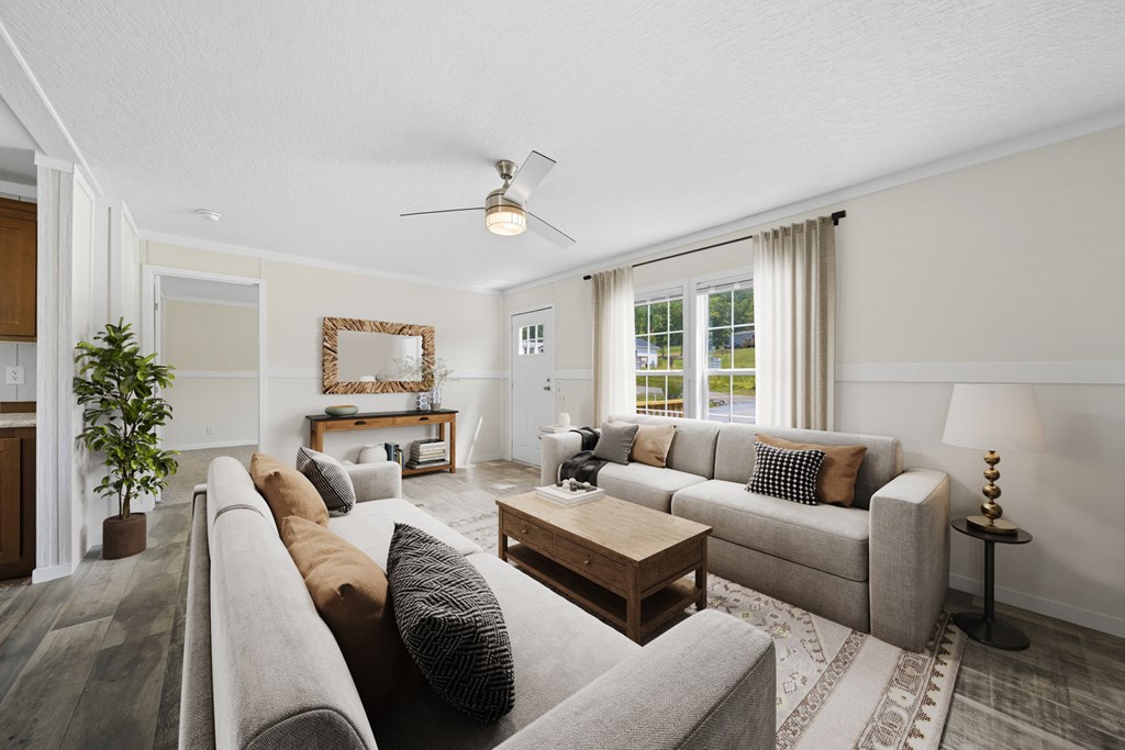 419815 Murphy Residential