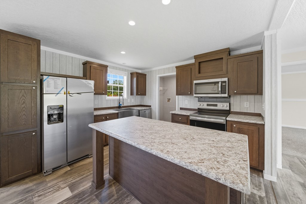 419815 Murphy Residential