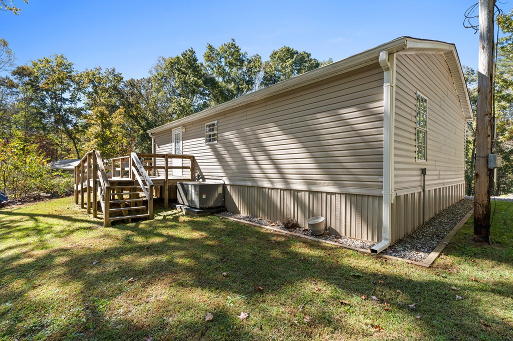 419816 Blue Ridge Residential