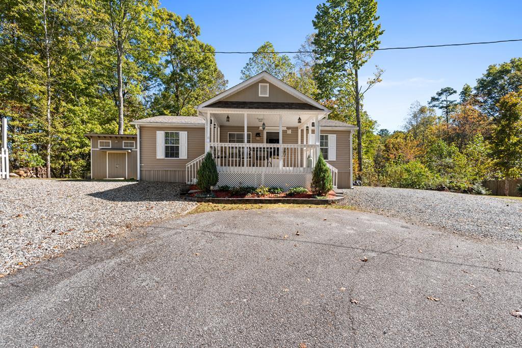 419816 Blue Ridge Residential