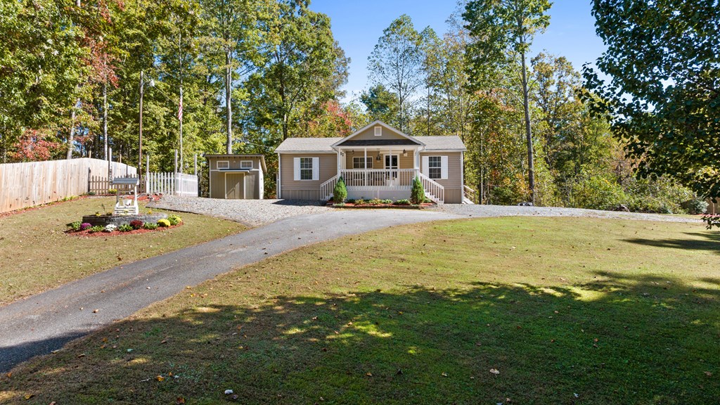 419816 Blue Ridge Residential