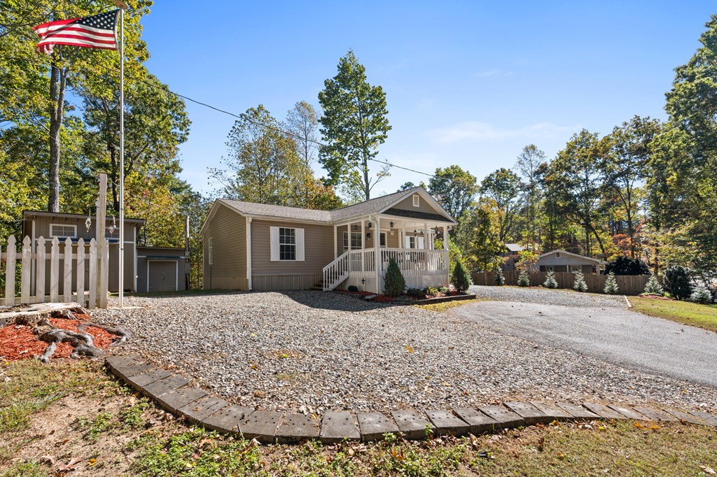 419816 Blue Ridge Residential